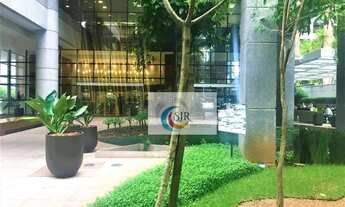 Imagem 4: Conjunto, 457m² - Vila Olímpia - São Paulo/SP