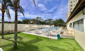 Imagem 3: VG-Colina de Laranjeiras: Apartamento com academia e parquinho infantil! EBRN