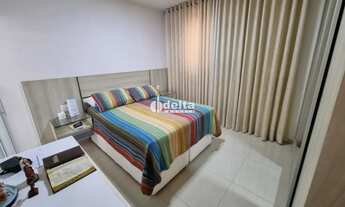 Imagem 5: Apartamento com 3 quartos disponível para venda no bairro Santa Monica em Uberlândia-MG