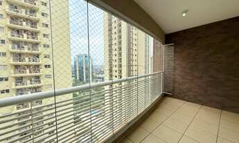 Imagem 7: Apartamento de 137 m² com 03 suítes para locação - Jardim Irajá