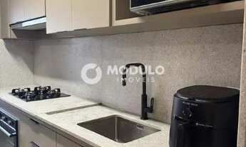 Imagem 2: Apartamento mobiliado para locação no Centro