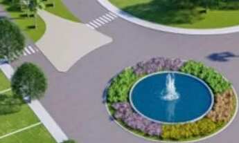 Imagem: Terreno de esquina jardins Terra Brasilis