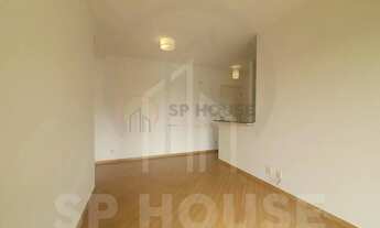 Imagem 4: Apartamento para locação no Higienópolis, 1 quarto, 1 vaga, 40m²