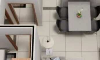 Imagem 3: Apto Gran Club Apartamento com 2 dormitórios