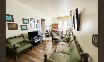 Imagem 2: Apartamento à Venda - Brooklin, 2 Quartos, 77 m2