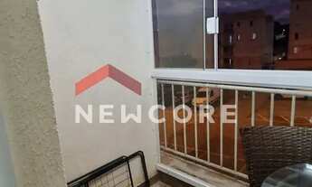 Imagem 4: Apartamento em Rua Fortunato Resta - Vila Giunta - Bauru/SP