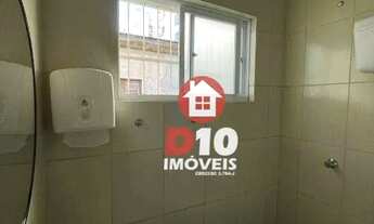 Imagem 5: Casa com 1 dormitório para alugar, 100 m² por R$ 3.300,00/mês - Centro - Araranguá/SC