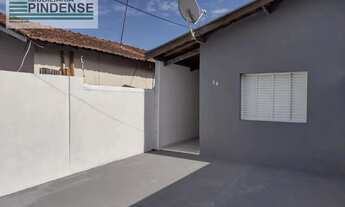 Imagem: Casa em Parque São Domingos - Pindamonhangaba