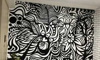 Imagem 5: Apartamento Exclusivo no Condomínio Mais Viver Atlântico