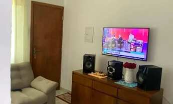 Imagem 2: APARTAMENTO - MORADA DAS VINHAS - SP