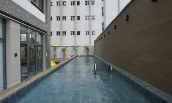 Imagem 6: Apartamento à venda em Curitiba, Água Verde, com 3 quartos, 102,83m²