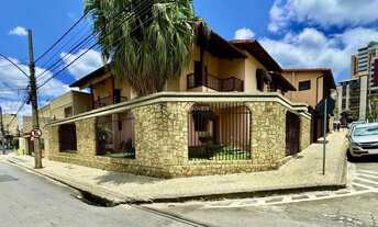 Imagem: Casa - Juiz de Fora MG