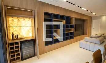 Imagem 5: Apartamento à Venda - Brooklin, 2 Quartos, 105 m2