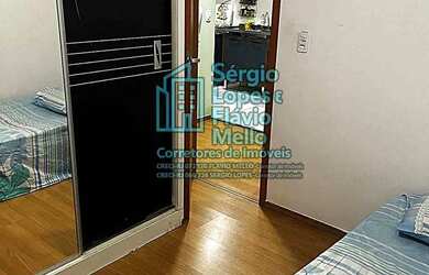 Imagem 6: ITABORAÍ - Apartamento 2 quartos no bairro OUTEIRO DAS PEDRAS !! Cond. Viveir Mais Cod(8