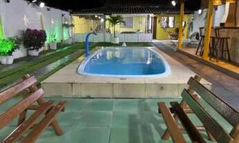 Imagem 2: Casa mobiliada no Barra Mar Aprazível - Barra de São Miguel