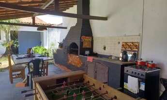 Imagem 2: Casa à venda - Sol de Cordeirinho, Maricá/RJ - Esquina da praia!