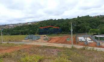 Imagem: Terreno de 125m2 para venda em Jacareí