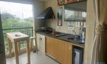 Imagem 2: APARTAMENTO - VILA MASCOTE - SP