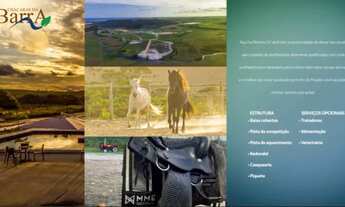 Imagem 6: Excepcionais chácaras na paradisíaca praia de Barra de São Miguel