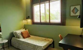 Imagem 4: Barra Garden- Casa em Condomínio -Barra dos Coqueiros/ Se