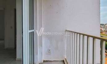 Imagem 7: Apartamento - Jardim do Lago - Campinas