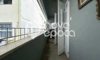 Imagem 3: Leblon Apartamento com 3 dormitórios