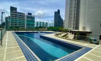 Imagem 5: Duna Barcane, apartamento de 2 quartos com 56 m2 - R$589.000,00, porteira fechada - 84 9.9