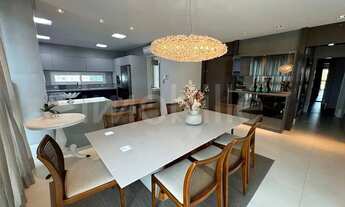 Imagem 4: Apartamento no Edifício Avangard Balneário Camboriú