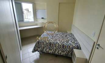 Imagem 6: LJC Apartamento Mobiliado, 01 Dormitório, Condomínio Ilha de Buzios, Parque Residencial Aq