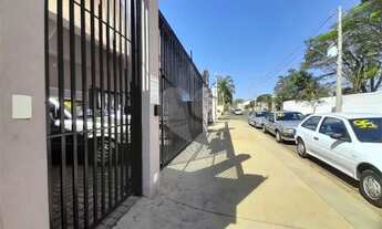 Imagem 2: Galpão à venda em Jardim Tangará - SP