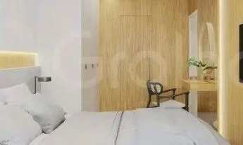 Imagem 4: Apartamento com 2 suites com 95,69m² no Saco Grande, Florianopolis