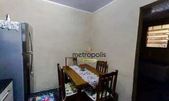 Imagem 5: Terreno à venda, 240 m² por R$ 501.000,00 - Parque Oratório - Santo André/SP