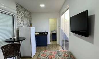 Imagem 4: Alugo -Charmoso Kitnet Container (MOBILIADO / SEM FIADOR) Bairro Tropical Ville