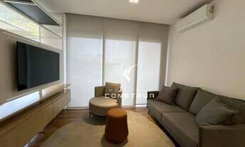 Imagem 3: APARTAMENTO MOBILIADO PARA ALUGAR NO CAMBUI EM CAMPINAS/SP