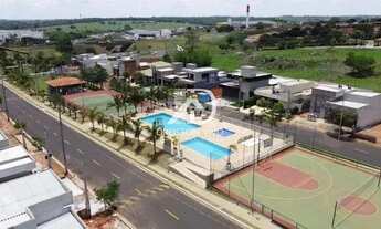 Imagem 7: Terreno à Venda em Condomínio Figueira II, São José do Rio Preto - SP