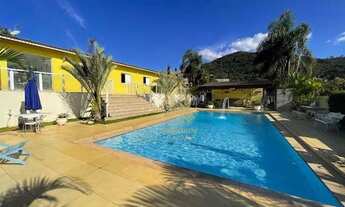 Imagem: Casa com 6 dormitórios à venda, 500 m²