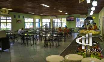 Imagem 7: Locação Galpão Sao Paulo Jaguaré Ref: 38736