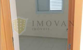 Imagem 4: Apartamento Padrão em Ribeirão Preto