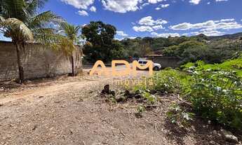 Imagem 2: Terreno á venda - 1.770m² - Centro - Goiás Velho