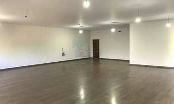 Imagem: Escritório de 172m² com 02 banheiros para