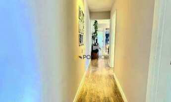 Imagem 7: Apartamento com 2 dormitórios para alugar, 70 m² por R$ 4.450,00/mês - Mont'Serrat