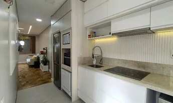 Imagem 6: Vende-se apartamento reformado com 2 dormitórios (1 suíte) - 75 m² - Jardim Botânico