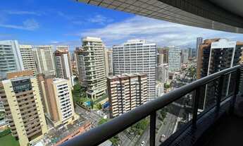 Imagem 3: Apartamento beira mar