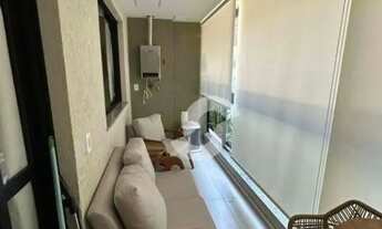 Imagem 7: Studio com 1 dormitório à venda, 49 m² por R$ 440.000,00 - Icaraí - Niterói/RJ