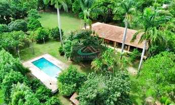 Imagem: Magnifica casa