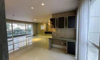 Imagem 5: Apartamento Garden à Venda na Mooca SP, 215m², 3 Suítes