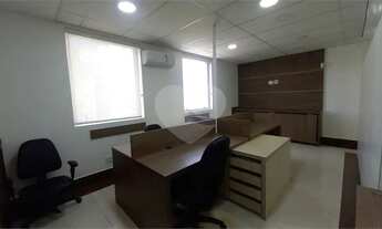 Imagem 4: Salas à venda em Vila Gustavo - SP