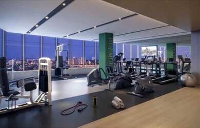 Imagem 5: Apartamento no Barro Preto