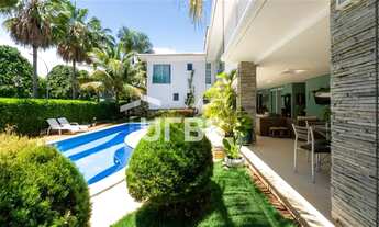 Imagem 6: Sobrado de Esquina no Alphaville Goiás