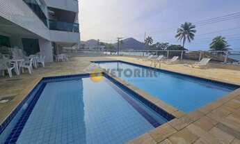 Imagem 3: Apartamento frente mar com 4 dormitórios na Martim de Sá - Caraguatatuba